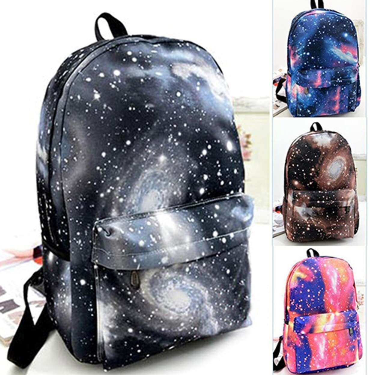 space backpacks