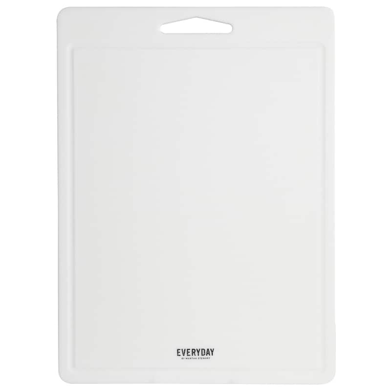 Polypropylene 18x13 Inch Cutting Board - 18 x 13