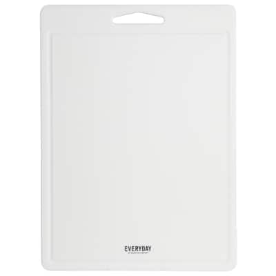 Polypropylene 18x13 Inch Cutting Board - 18 x 13