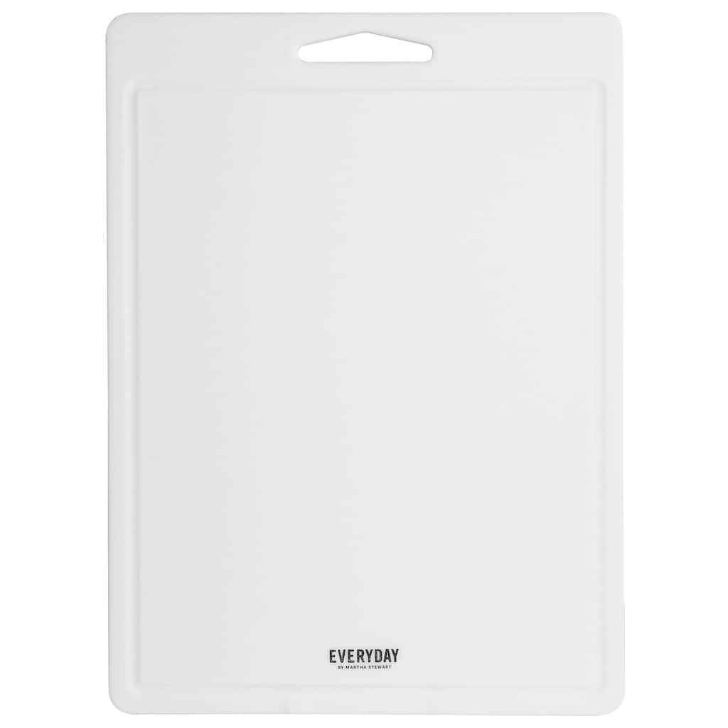 Polypropylene 18x13 Inch Cutting Board - 18 x 13