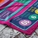preview thumbnail 76 of 75, Nickelodeon Dora the Explorer Silk Touch Throw Blanket