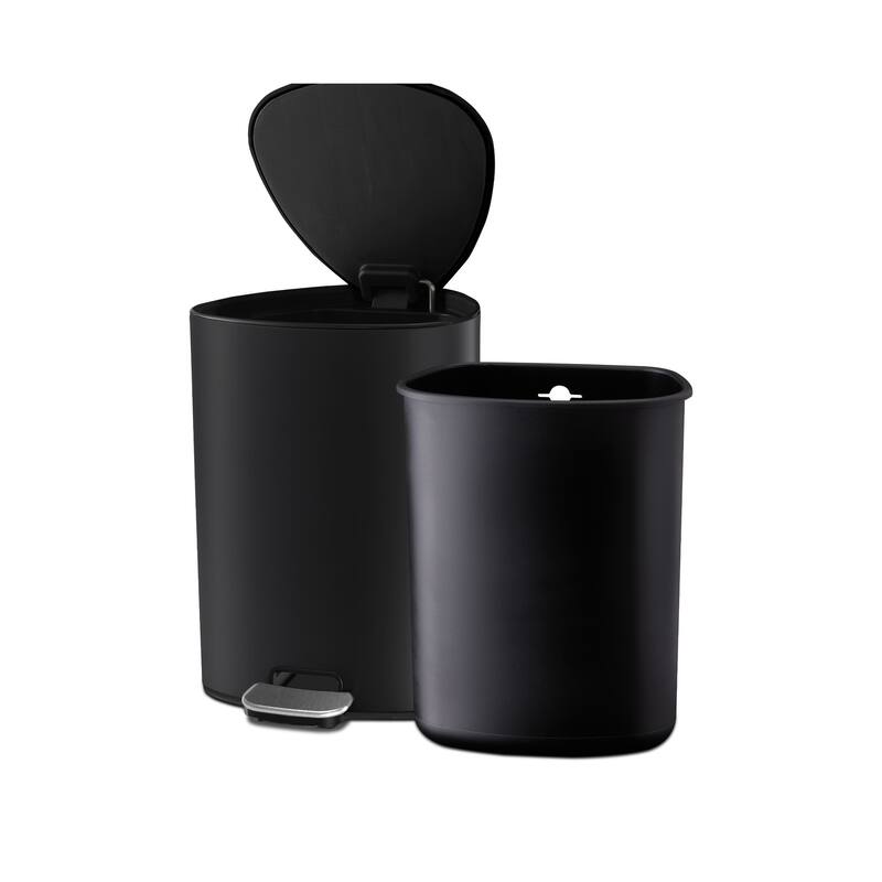 Joseph Joseph EasyStore 5-liter Pedal Trash Bin