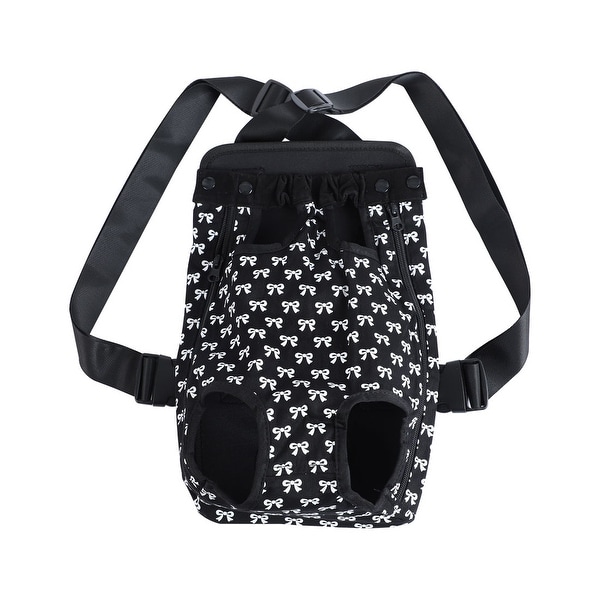 cat holder backpack