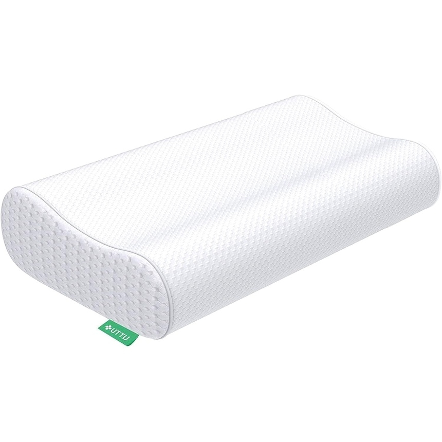 Memory Foam Bed Pillows Bed Bath Beyond