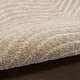 preview thumbnail 16 of 22, Nourison Gemma Indoor only Abstract Area Rug