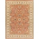preview thumbnail 7 of 106, Artistic Weavers Nia Handmade Traditional Border Area Rug