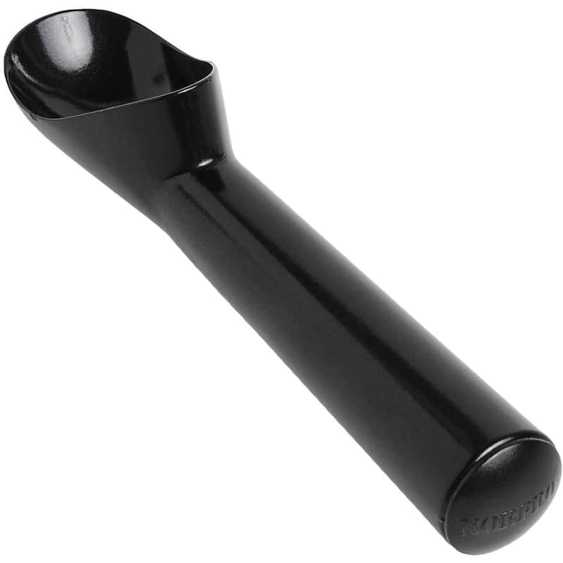 Norpro Durable Aluminum Anti-Freeze Nonstick Ice Cream Serving Scoop