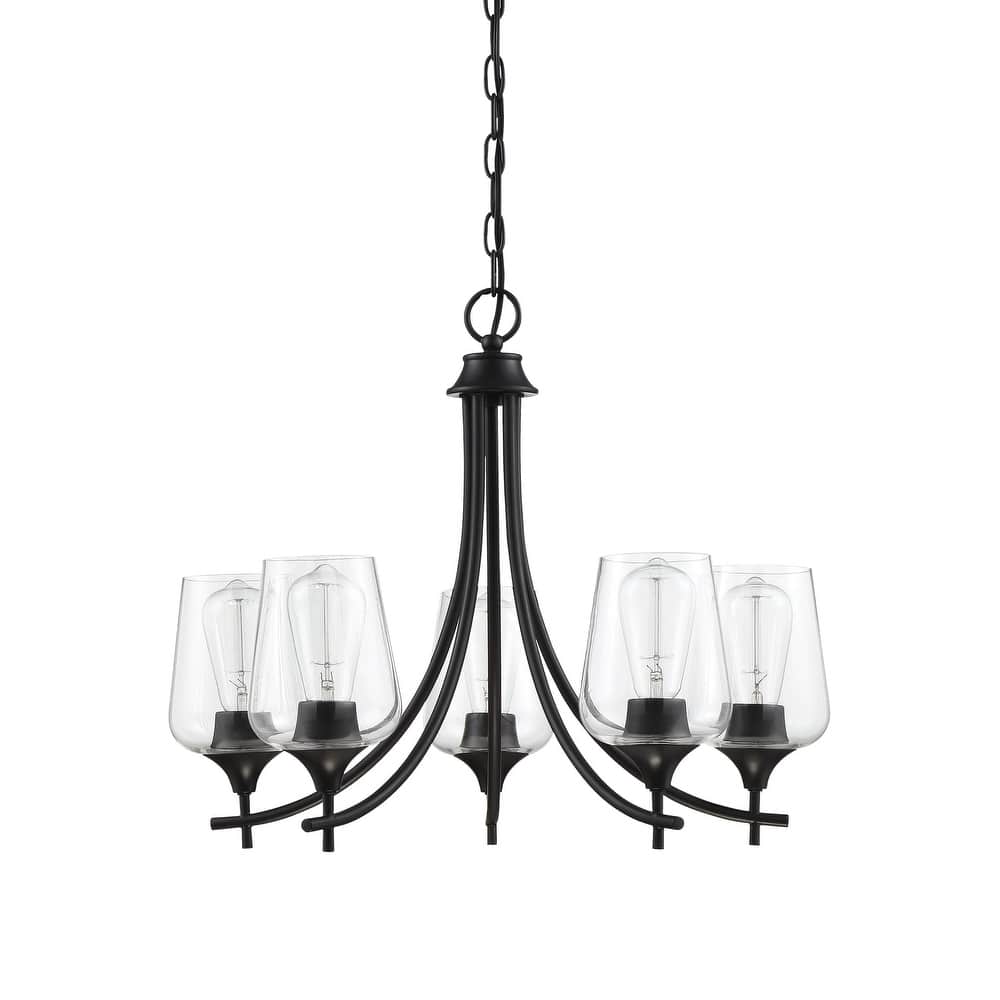 Savoy House Octave Chandelier