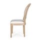 preview thumbnail 76 of 77, Derring 7 Piece Dining Set by Christopher Knight Home