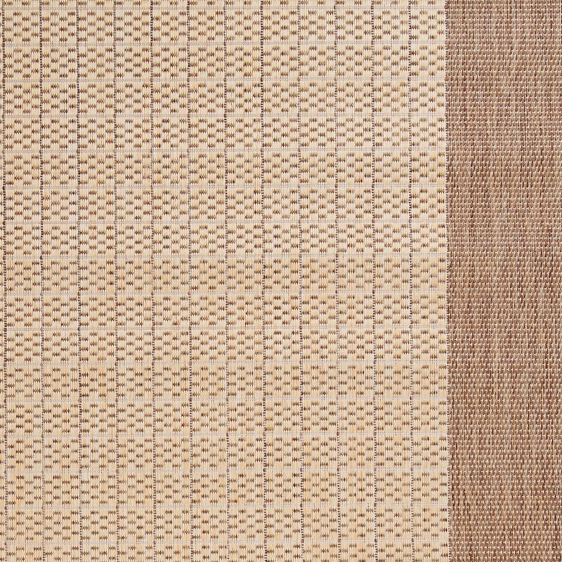 Dream Decor Rugs Pergola Quad Indoor Outdoor Area Rug