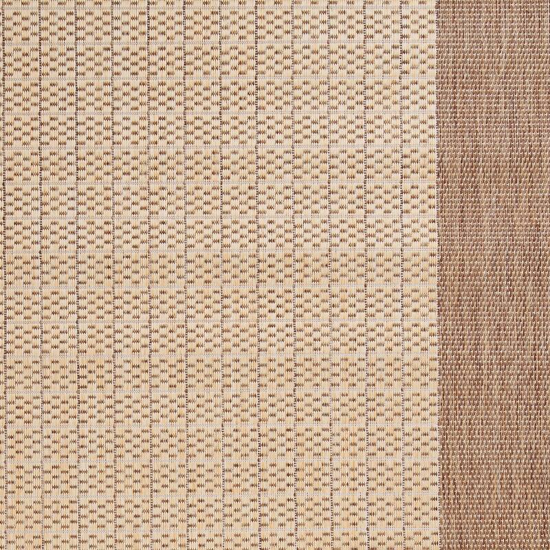 Pergola Quad Indoor/ Outdoor Area Rug