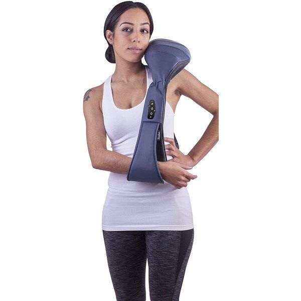 Bruntmor neck massager Clearance