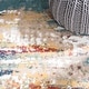 preview thumbnail 22 of 31, SAFAVIEH Skyler Coralee Modern Abstract Rug