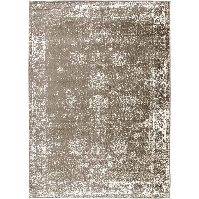 Valadez Vintage Area Rug