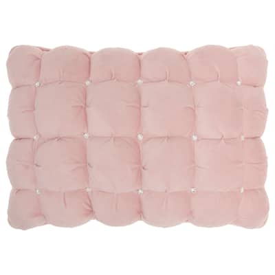 Mina Victory Sofia Throw Pillow