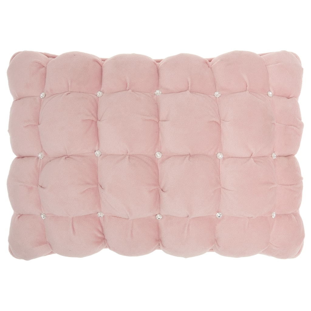 Mina Victory Sofia Throw Pillow