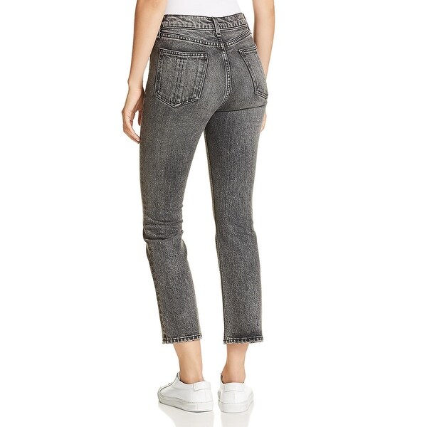 rag and bone bootcut jeans