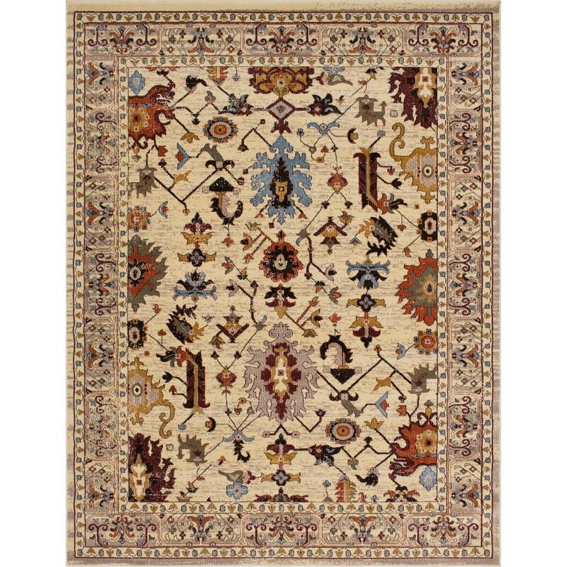 Noori Rug Karabag Velda Rug