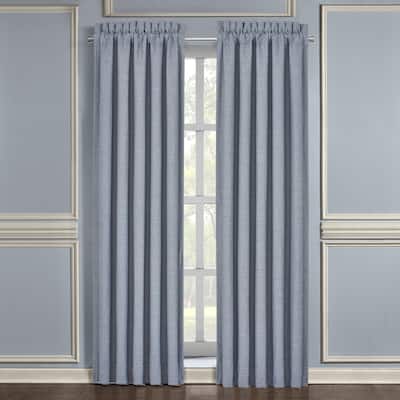 J. Queen New York Aurora 84" Window Panel Pair