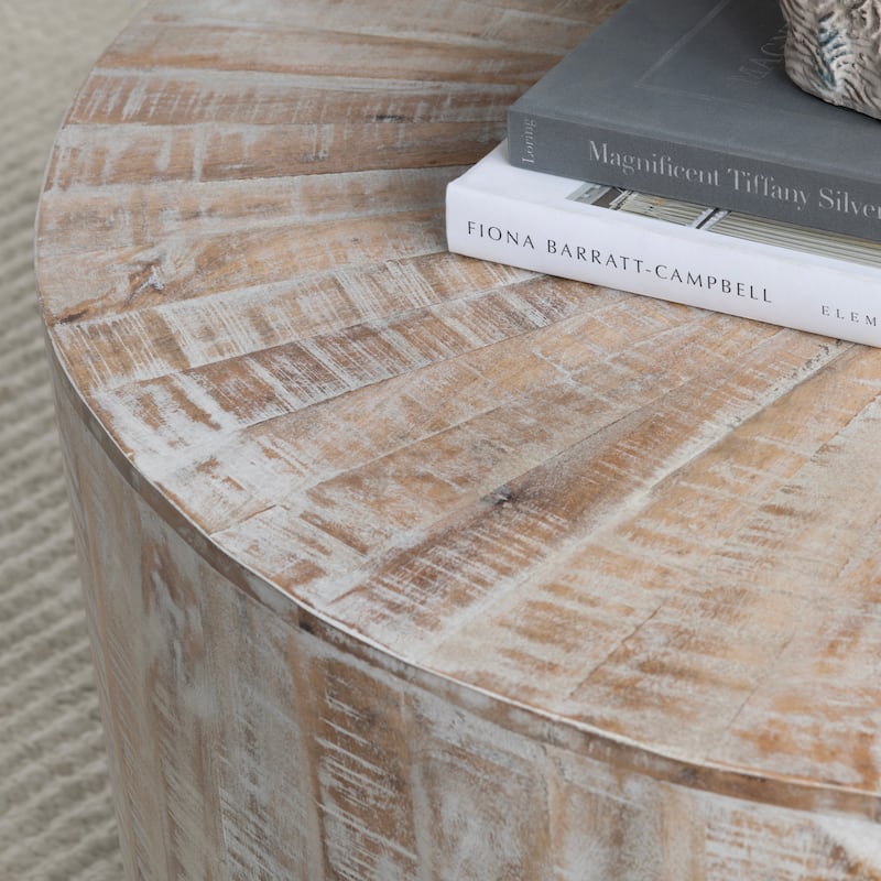 Turner Cocktail Table - 39 x 39 x 19