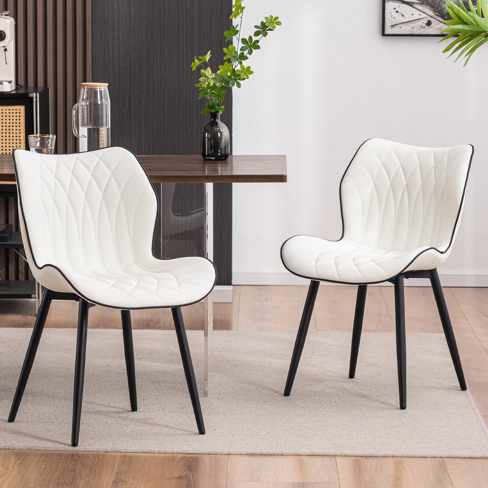 Option White