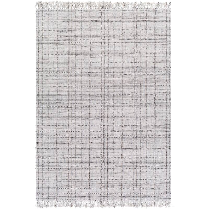 Artistic Weavers Heather Modern Solid Area Rug