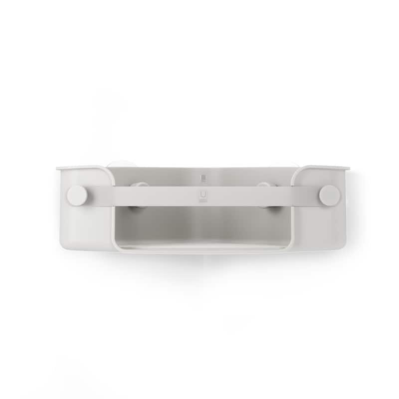Flex Adhesive Corner Bin