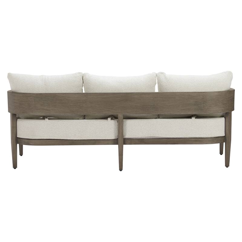 Foret Sofa Beige