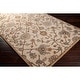 preview thumbnail 9 of 22, Hand-tufted Trey Traditional Wool Area Rug