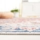 preview thumbnail 16 of 45, SAFAVIEH Arizona Ingund Machine Washable Slip Resistant Vintage Oriental Rug