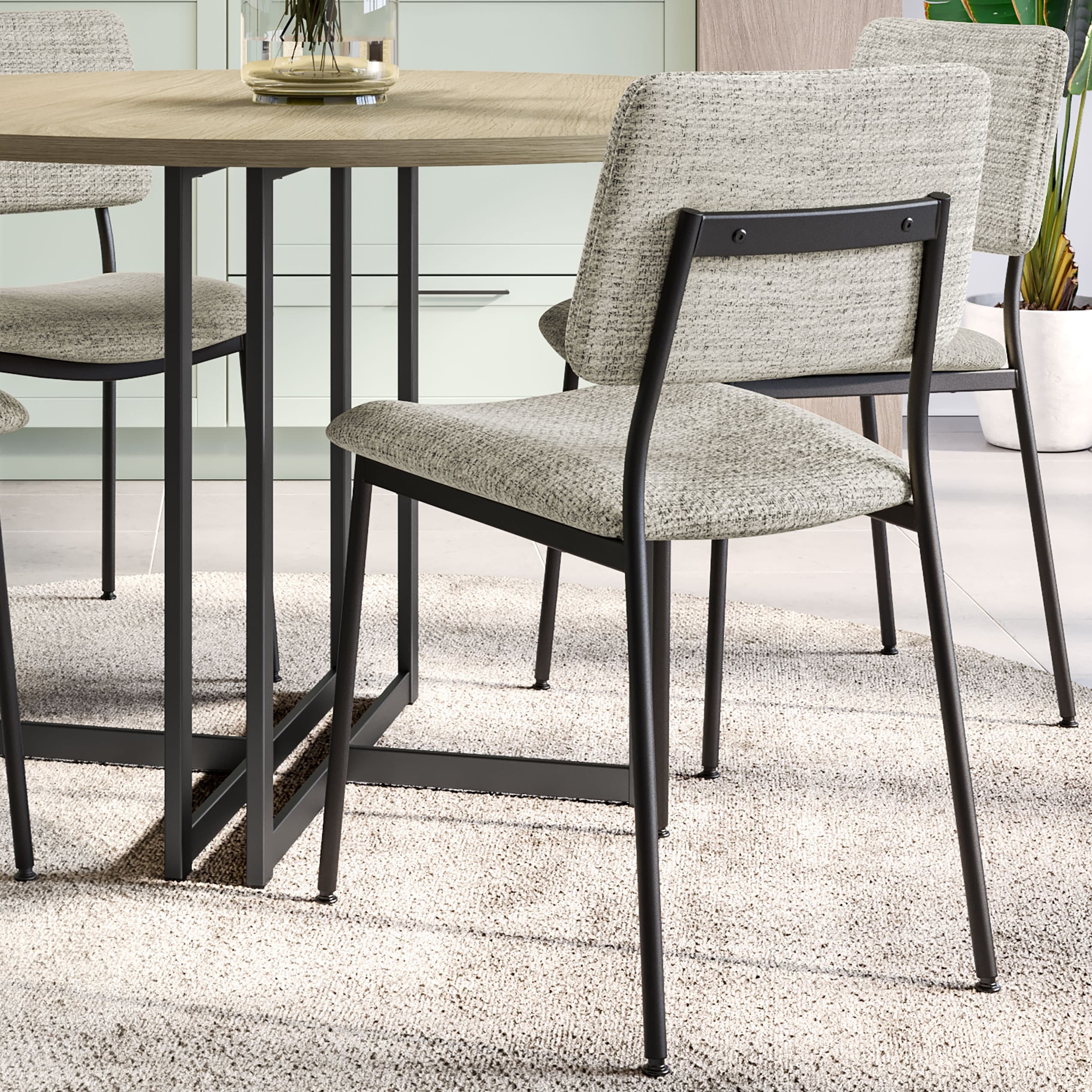 Amisco dining best sale chairs