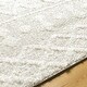 preview thumbnail 17 of 16, Livabliss Rodos Moroccan Diamond Plush Area Rug