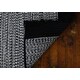 preview thumbnail 4 of 7, Colonial Mills Santa Cruz Indoor Blended Wool Braided Rug