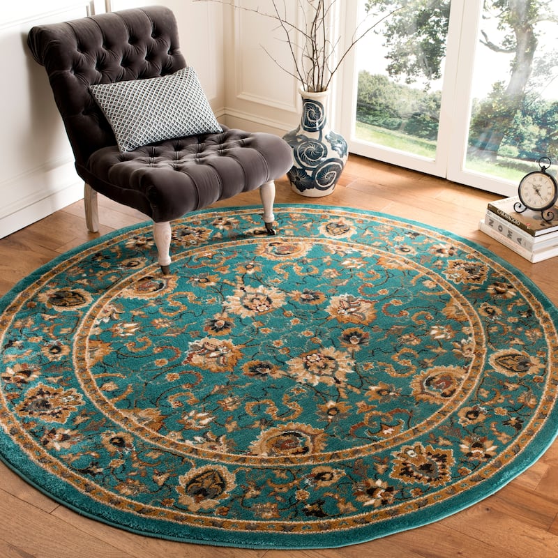 SAFAVIEH, Summit Chrissoula Traditional Oriental Rug