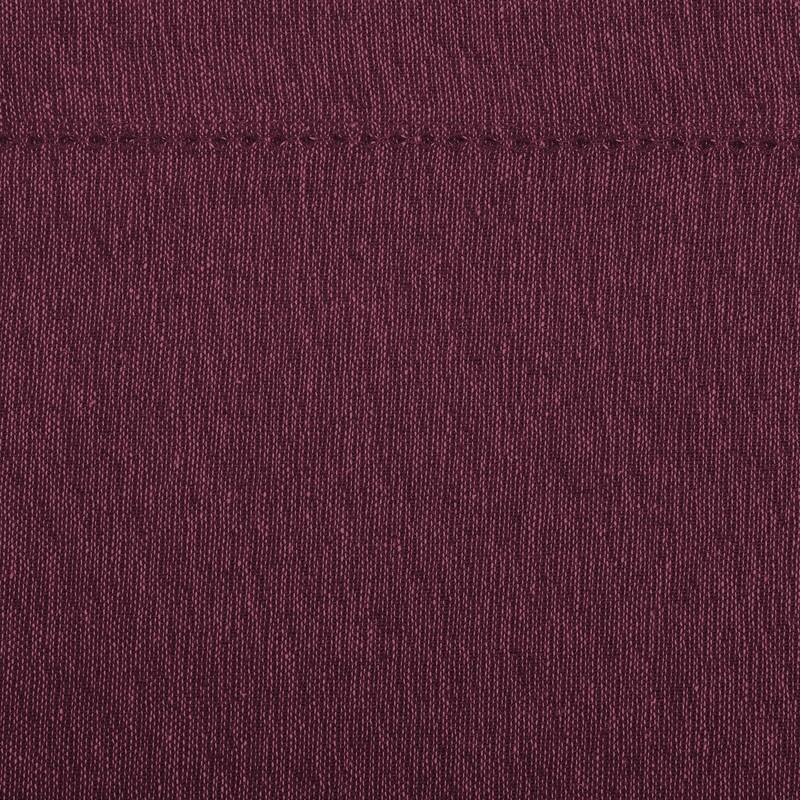 Brittany Hemstitch Woven Cotton Rich Tablecloth