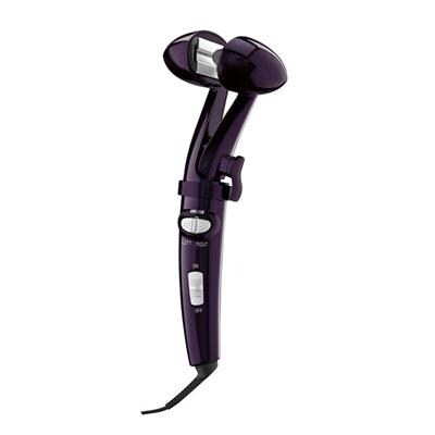 Conair Cd204 Infiniti Pro Secret Wave Blk