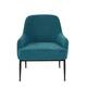 Option Greenish Blue