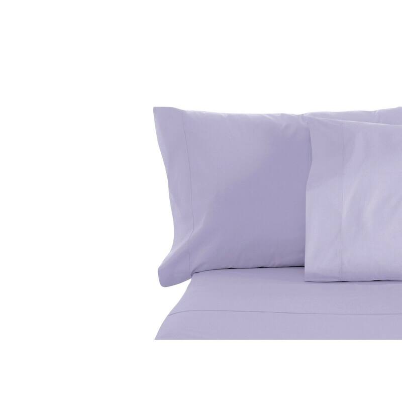 6 Piece 1800 Series Extra Soft 4 Pillowcases Sheet Deep Pocket Cool