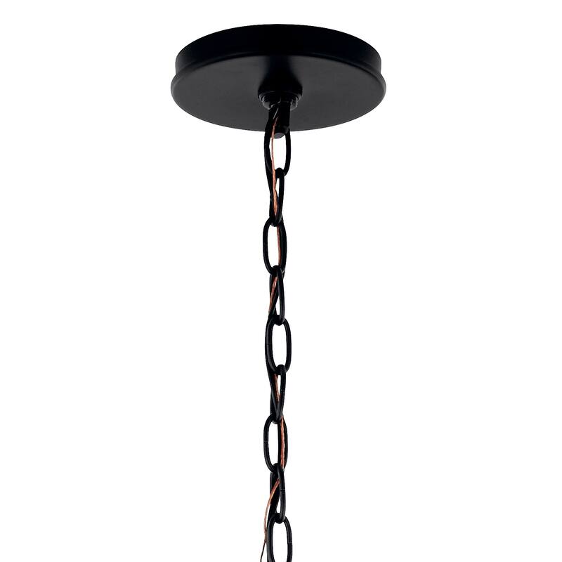 Kichler Lighting Malene Candle Chandelier