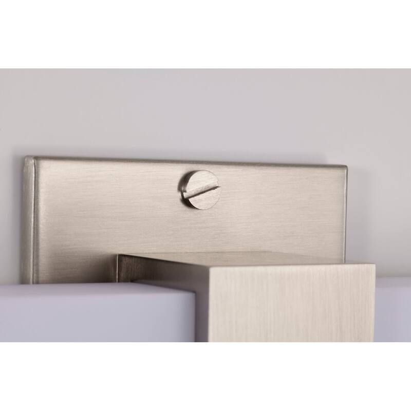 Nuvo Lighting 62/2621 Brightwyn 2 Light 24" Wide LED Bath Bar