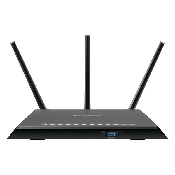 Netgear R7000 Wifi Router R7000 Wifi Router