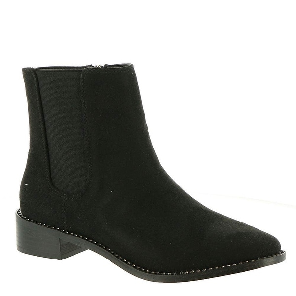 midolo chelsea booties