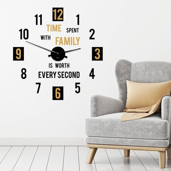Download Family Picture Frame Wall Design PNG