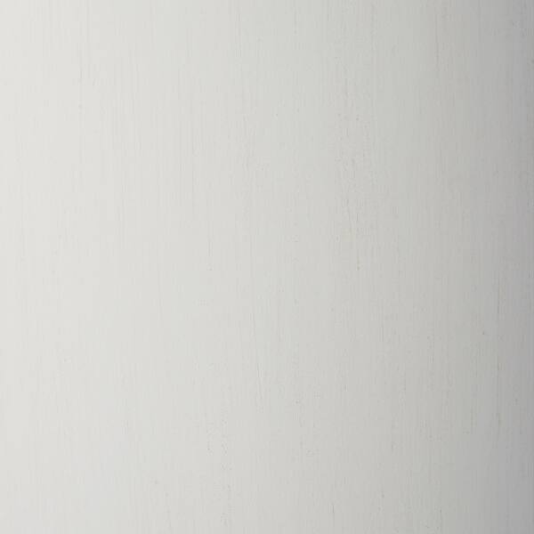 Crosley Tara Hall Tree Distressed White