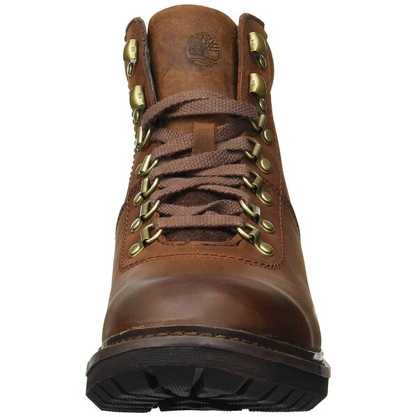 timberland logan