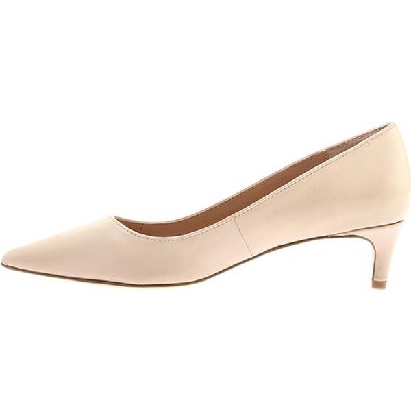 charles by charles david kitten heel