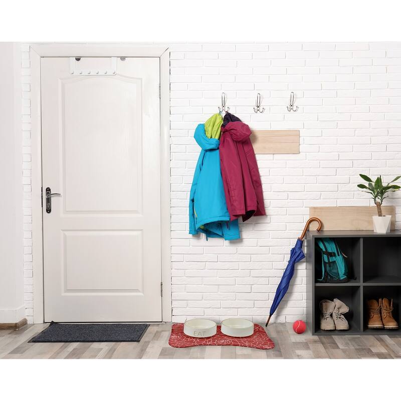 Olena Pet Feeding Mat for Dogs and Cats