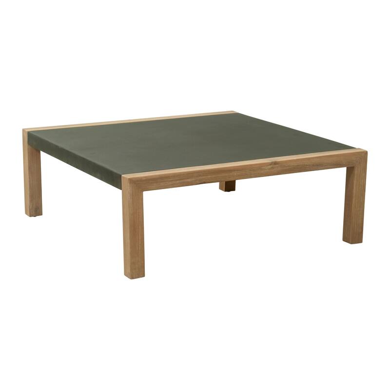 Teras Coffee Table Gray - Gray