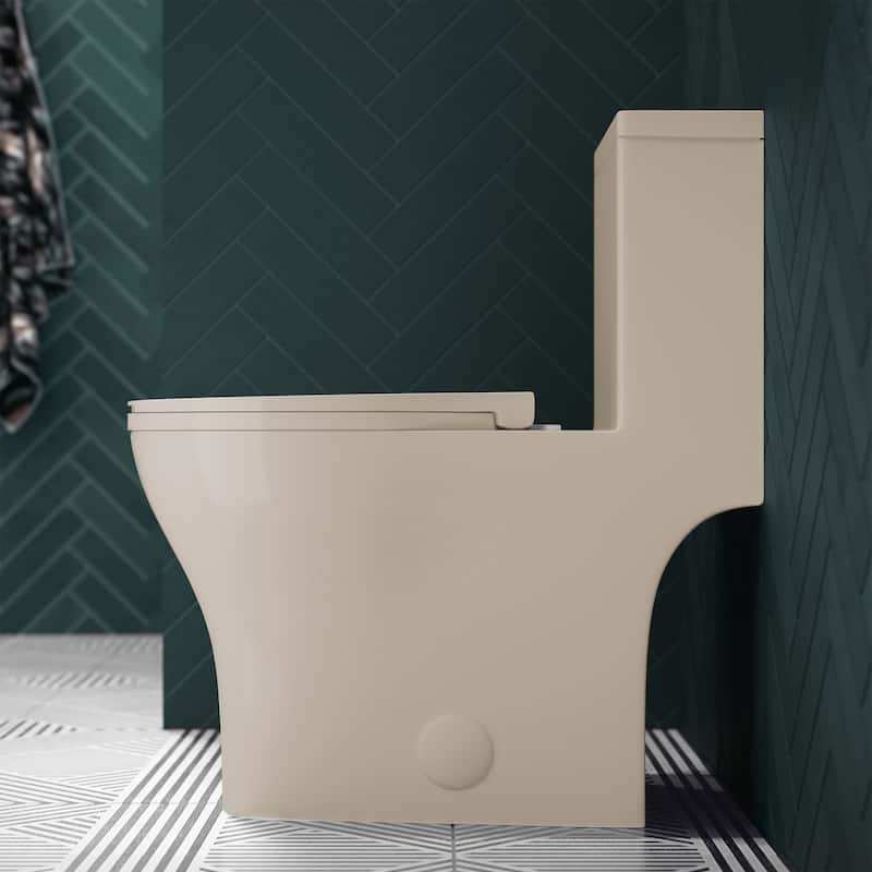 Avancer Smart Toilet Seat Bidet