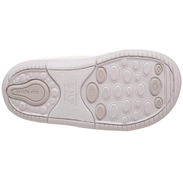 stride rite srtech elliot shoe
